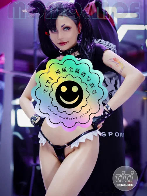 Joyce – NO.033 Lin2x – Marnie Game Button (Pokemon) [58P-288M]