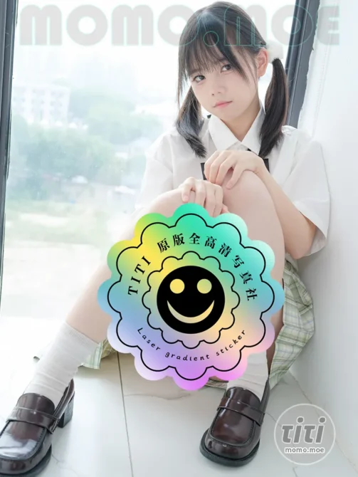 少女秩序 小鱼-JK-R18(无水印版) [158P+1V-5.02G]