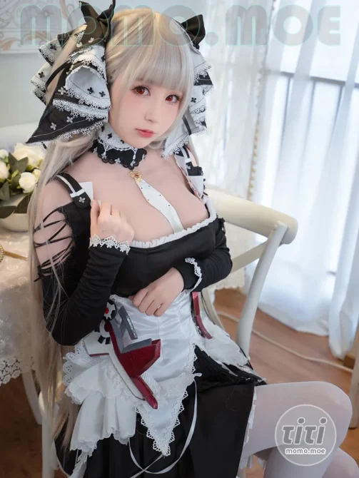 西园寺南歌 – NO.025 女仆本 可畏 [29P-140M]