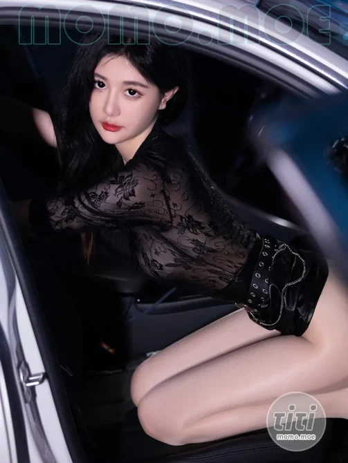 谢小蒽 – NO.020 御姐范 [98P-5V-1.76GB]