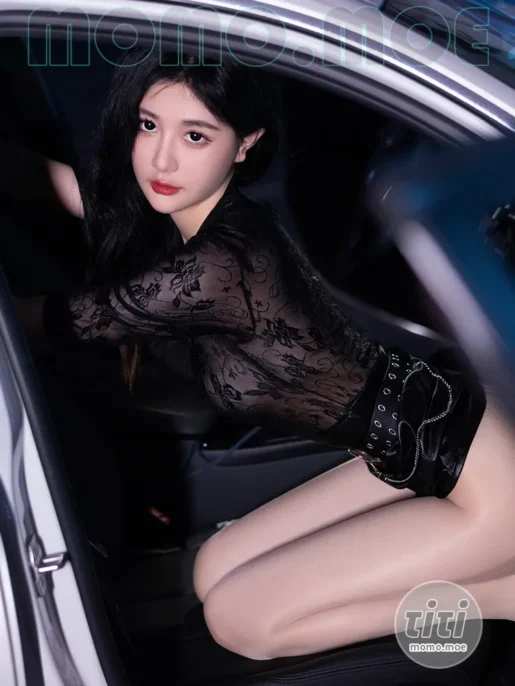 谢小蒽 – NO.020 御姐范 [98P-5V-1.76GB]