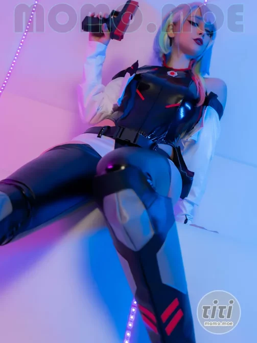 Aery Tiefling – NO.056 Lucy [77P+1V-496MB]