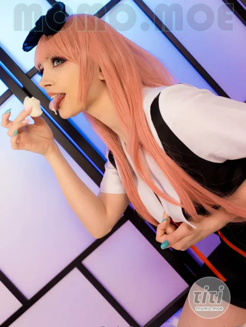 Aery Tiefling – NO.059 Chika Fujiwara [60P-65MB]