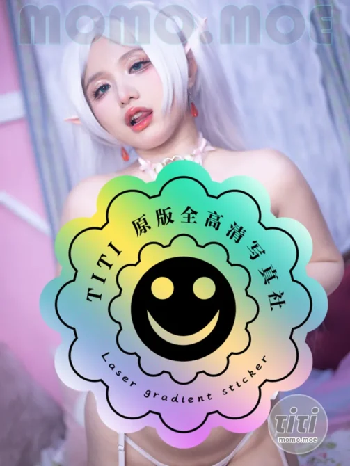 Chono Black – NO.016 Frieren [37P-57MB]