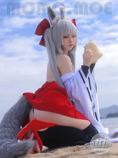 G44不会受伤 – NO.103 朝凪 [28P-210MB]