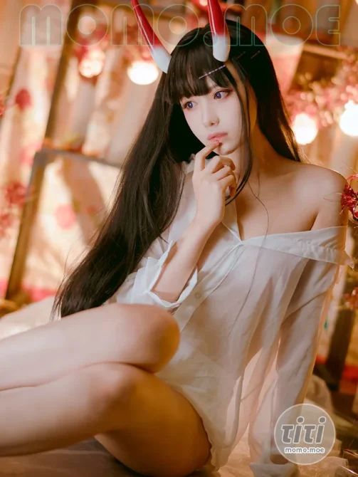 Shika小鹿鹿 – NO.100 能代六叠间 [17P+1V-76MB]