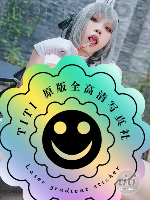 浵卡Tokar – NO.024 Shinomiya Kanna [40P+1V-1.35G]