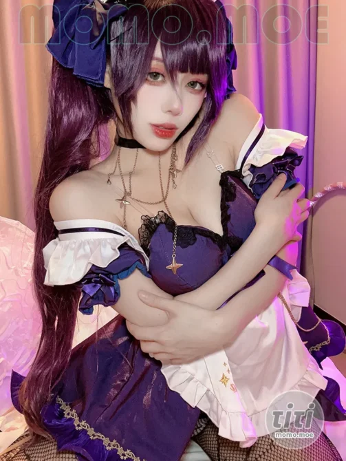 九言 – NO.039 莫娜 [39P+4V-104MB]