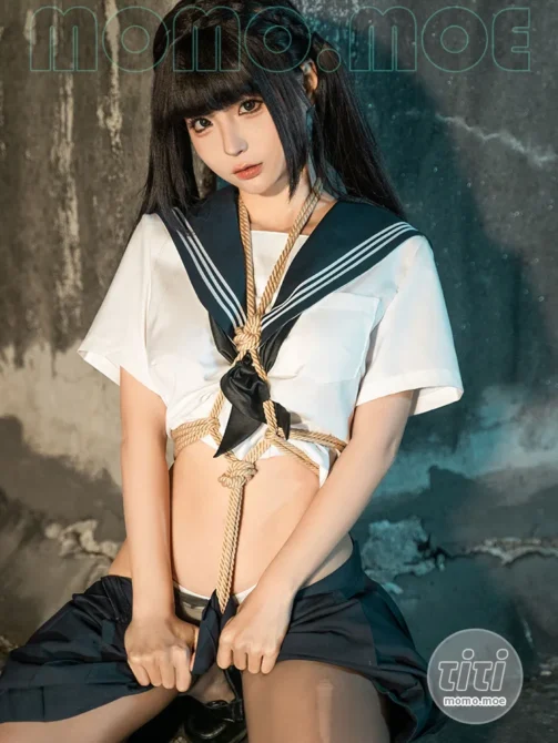 蠢沫沫 – NO.257 蠢沫沫奇遇记 1 完整版 [102P-1.04GB]