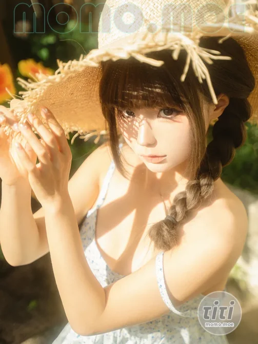 蠢沫沫 – NO.266 晾衣服 [88P-749MB]