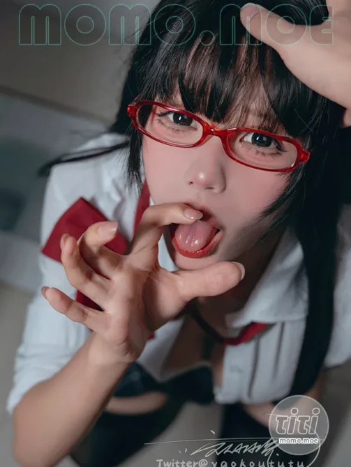 黏黏团子兔 – NO.116 (咬一口兔娘) 23年12月作品 电车惊魂& 期待 [72P+1V-1.01GB]