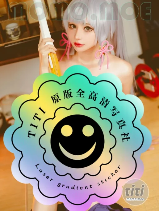 Meenfox – NO.027 Ayaka [25P-5.8MB]