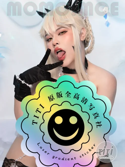 Neppu ネップ – NO.034 Artoria Alter – FateGrand Order [54P-1.22GB]