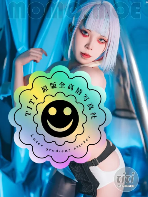 浵卡Tokar – NO.042 露西 – Lucy [34P+1V-1.9GB]