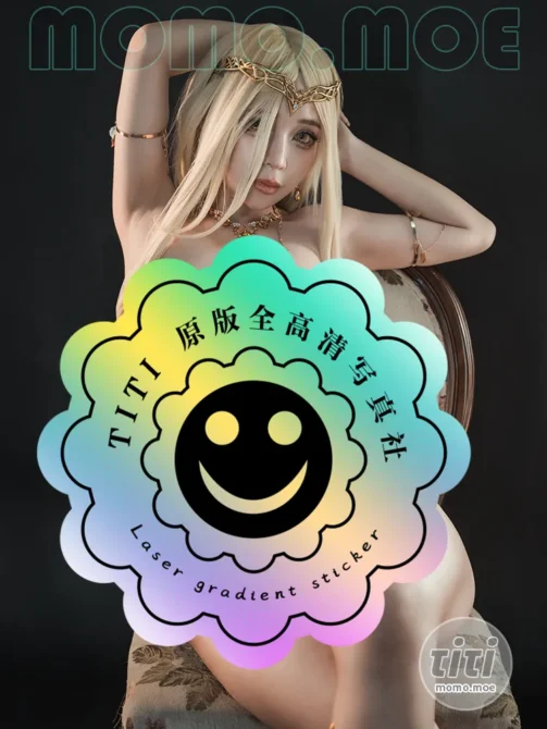 Umeko J – NO.053 Queen Marika the Eternal – Elden Ring [152P+11V-3.05GB]