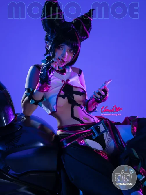 Umeko J – NO.057 Hinata – Naruto [37P-663MB]