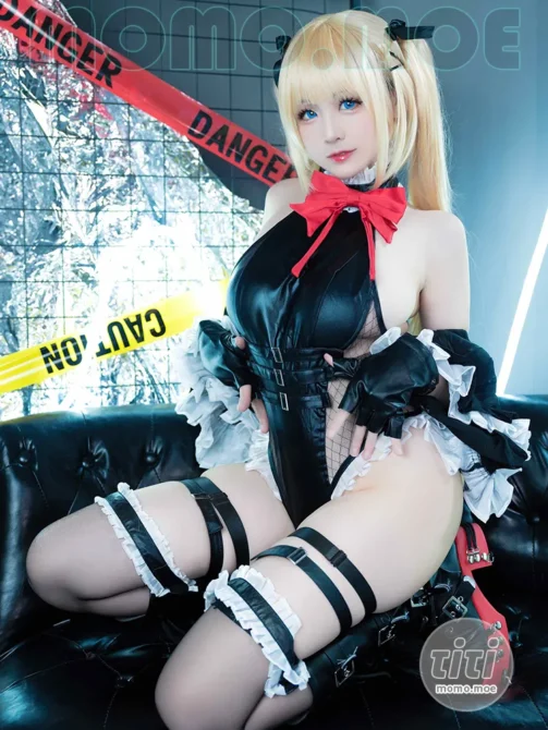 miko酱ww – NO.033 玛丽萝丝 [26P-30MB]