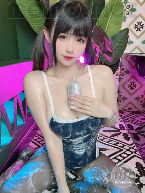 miko酱ww – NO.035 泳装合集 [50P-827MB]