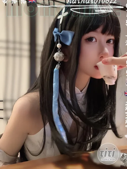 姜兔兔 – 短视作品合集 [583P+116V-2.8GB]持续更新