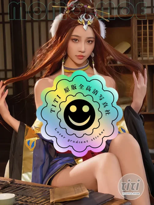 年年 – NO.079 蔡文姬 [54P-272MB]