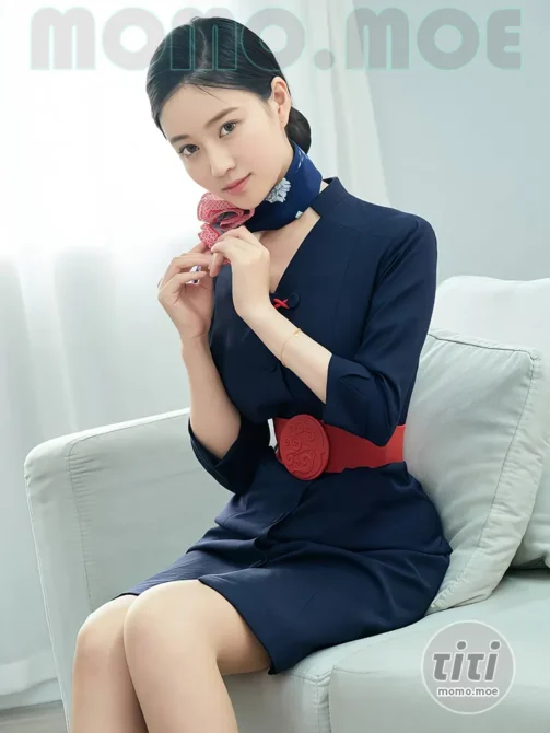 年年 – NO.080 空姐 [83P-261MB]