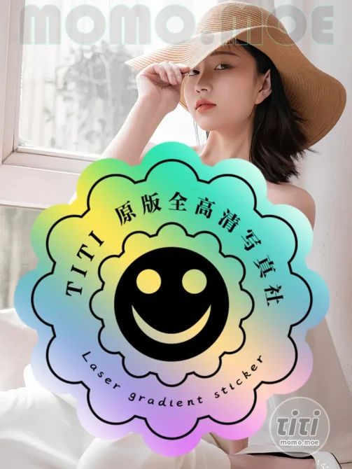 年年 – NO.094 夏日时光 [38P-129MB]