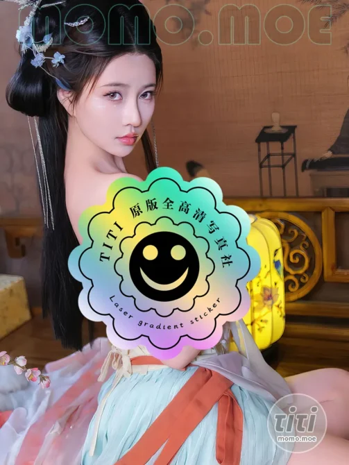 年年 – 霓裳 [50P-205MB]