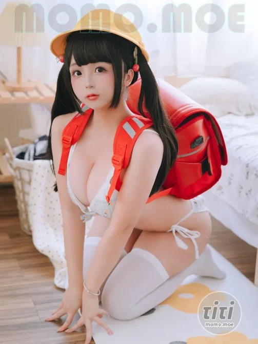 日奈娇 – NO.086 萝莉 [105P-763MB]