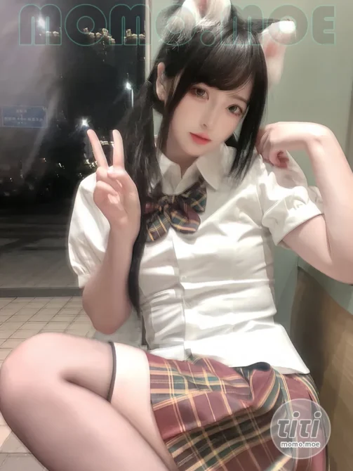 疯猫ss – NO.135 Fantia 23年12月会员订阅合集 [45P-176MB]