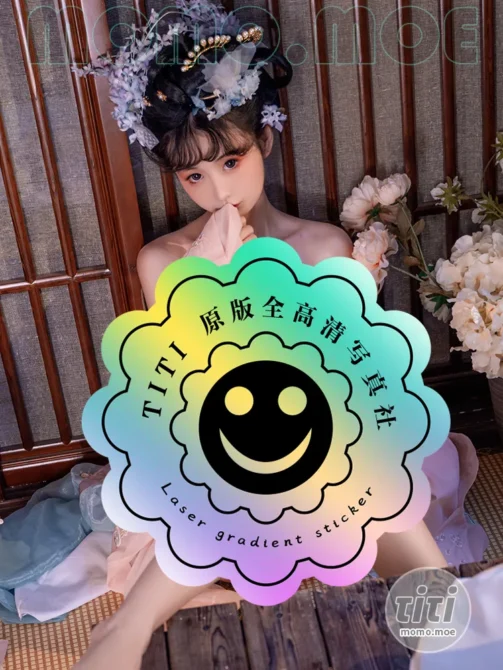 金鱼kinngyo(花音栗子) – NO.030 碧窗梦 [61P-398MB]