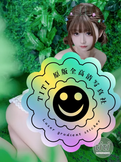 金鱼kinngyo(花音栗子) – NO.031 森林冒险计划 [67P+2V-1.06GB]