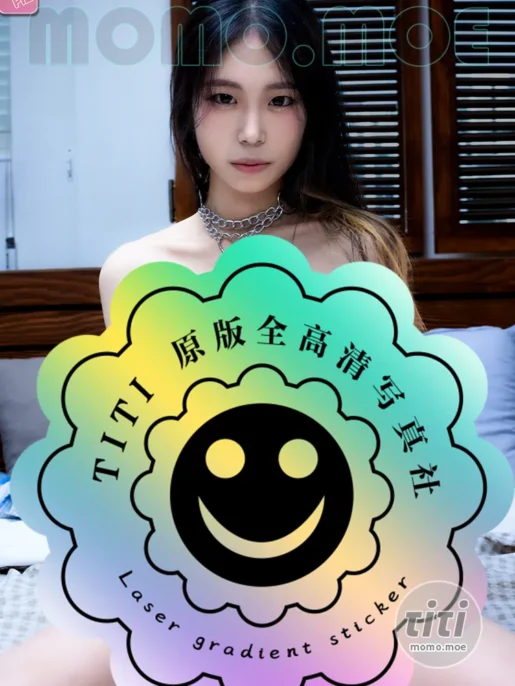 [Cream pie] – NO.008 Bora – Breeding Girl – Ver.Day [84P+1V-4.37G]