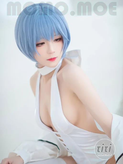 Tomoyo酱 – NO.020 EVA绫波丽 [29P-72M]