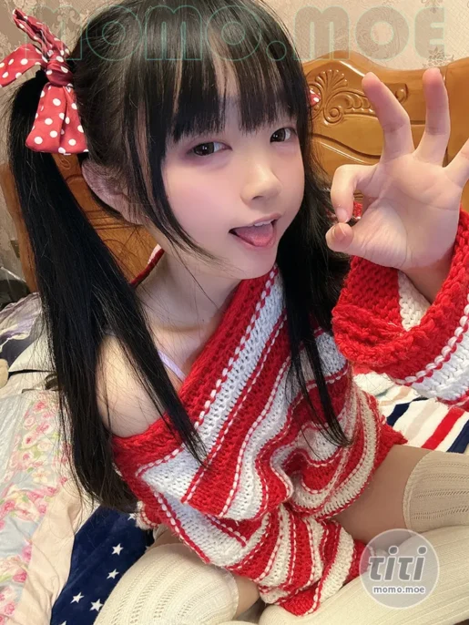 神沢永莉 – NO.015 圣诞礼物 [74P+10V-820M]