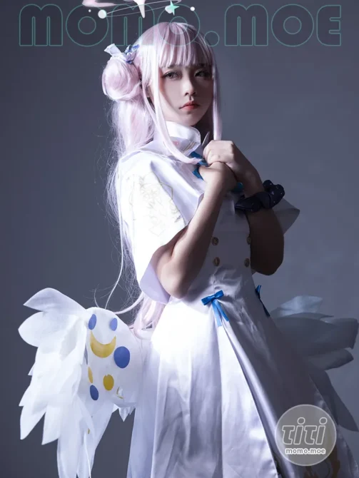 G44不会受伤 – NO.105 未花 [21P-152MB]