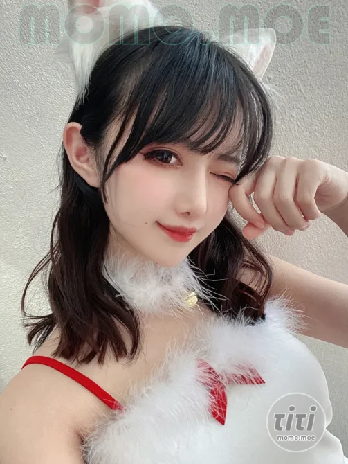 Shika小鹿鹿 – NO.105 圣诞四套合集 [42P-84M]