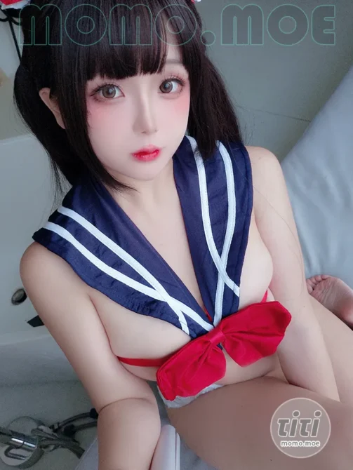 日奈娇 – NO.092 小礼物 [70P+5V-495MB]