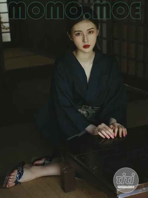 熙涵 – NO.007 和风物志 [28P-222MB]