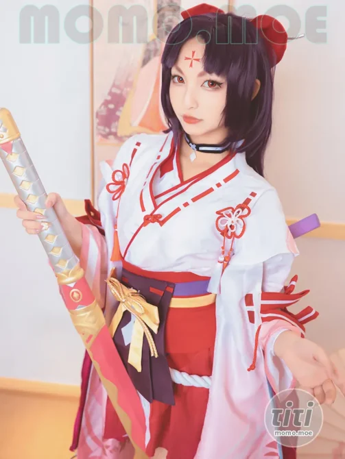 神楽坂真冬 – NO.173 妖刀姬 [75P-143MB]