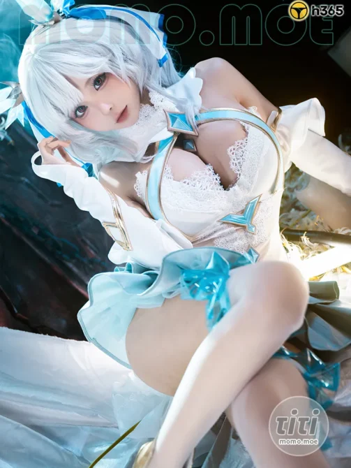 蠢沫沫 – NO.285 三月T3赠品《梦姬Freya》[14P-481MB]