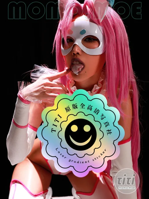 eliza喵喵 – NO.022 Ingrid [66P-241MB]