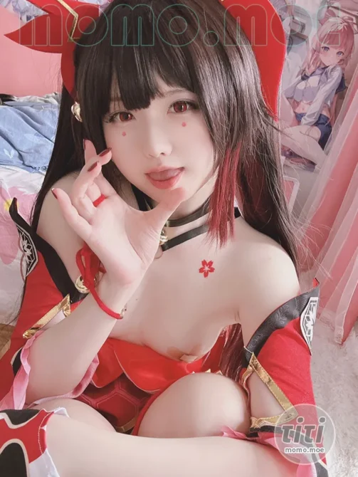 Misa习呆呆 – 165套写真作品大合集 持续更新