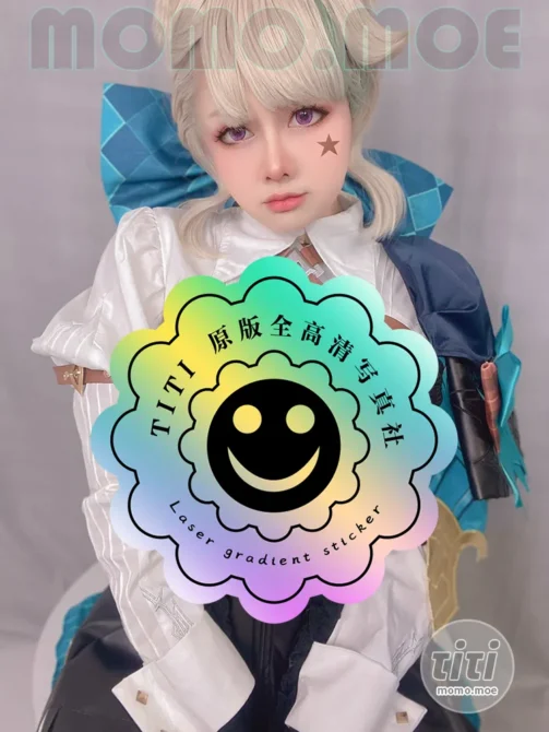 Nookkizz – NO.009 Lynette [21P-18MB]