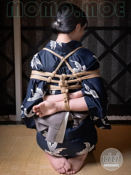 [ROPEMAGiC] – NO.019 Reiji Suzuki – himegoto [77P+PDF-150MB]