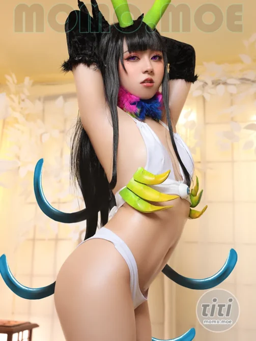 Xiaoying小樱 – NO.001 Chiyo (Ane Naru Mono) [37P-154M]