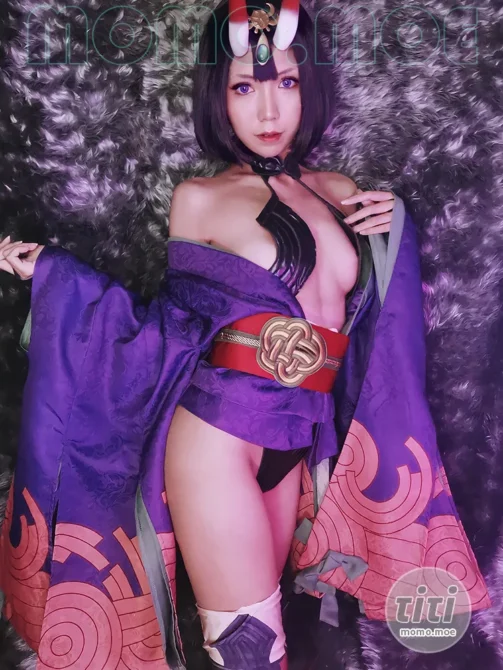 lMusicl – NO.011 Shuten Douji – FateGrand Order [40P-44M]