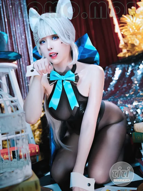 miko酱ww – NO.050 琳妮特 [36P-996MB]