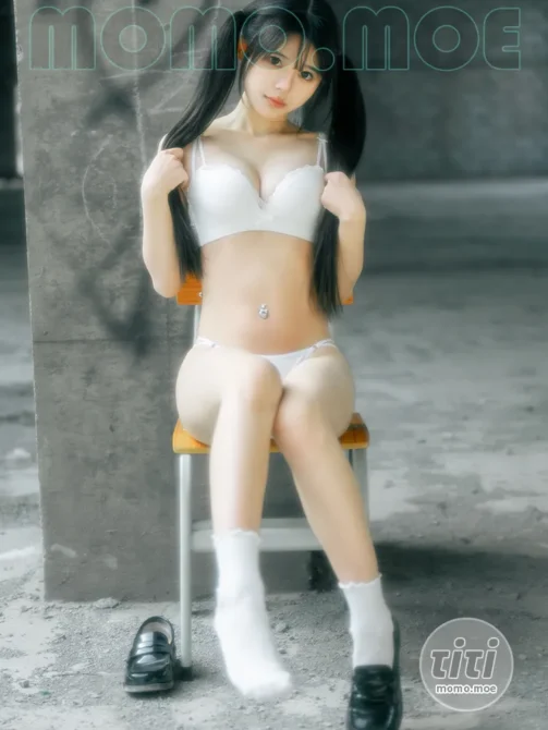 rua阮阮 – NO.009 失乐园 [55P-353MB]