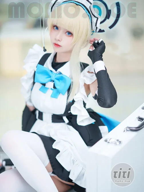 大大卷卷小卷 – NO.030 蔚蓝档案 飞鸟马时 [27P – 211MB]