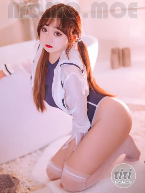 恩田直幸 – NO.35 双马尾死库水 [39P-280MB]